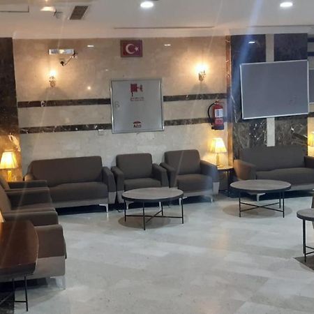 Beyza Hotel La Mecque Extérieur photo