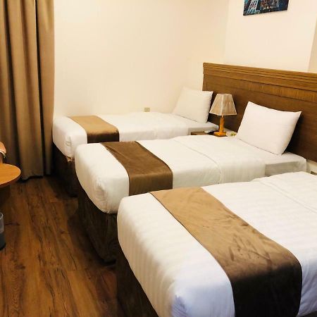 Beyza Hotel La Mecque Extérieur photo