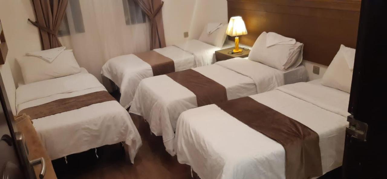 Beyza Hotel La Mecque Extérieur photo