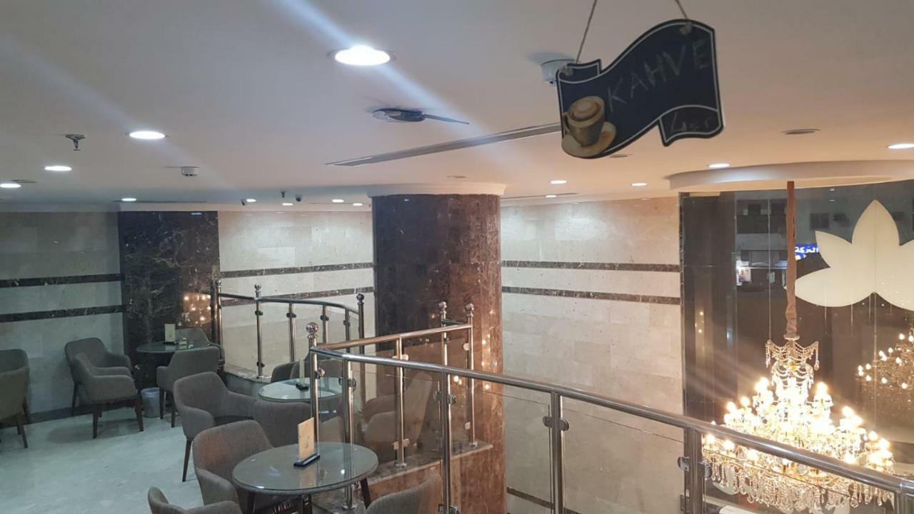Beyza Hotel La Mecque Extérieur photo